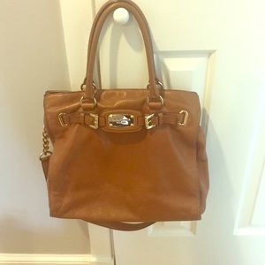 COPY - Michael Kors Medium size Hamilton bag